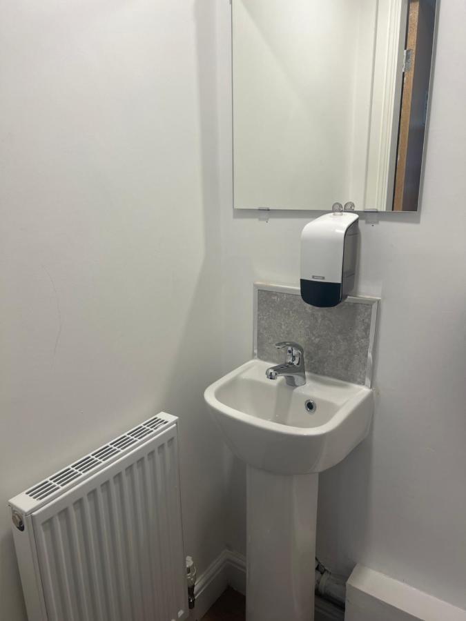 City Apartments College Street Kingston upon Hull Zewnętrze zdjęcie